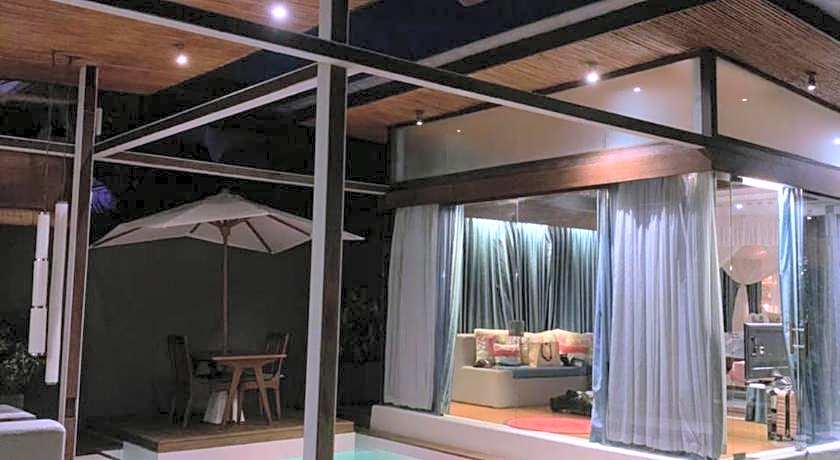 Kiss Bali Villas Seminyak