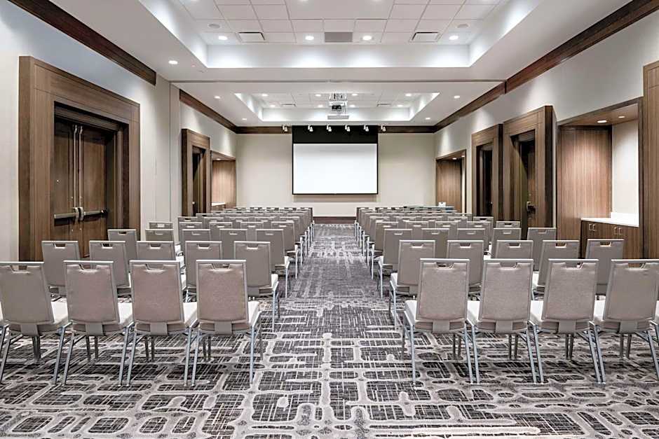 Embassy Suites By Hilton Houston West - Katy