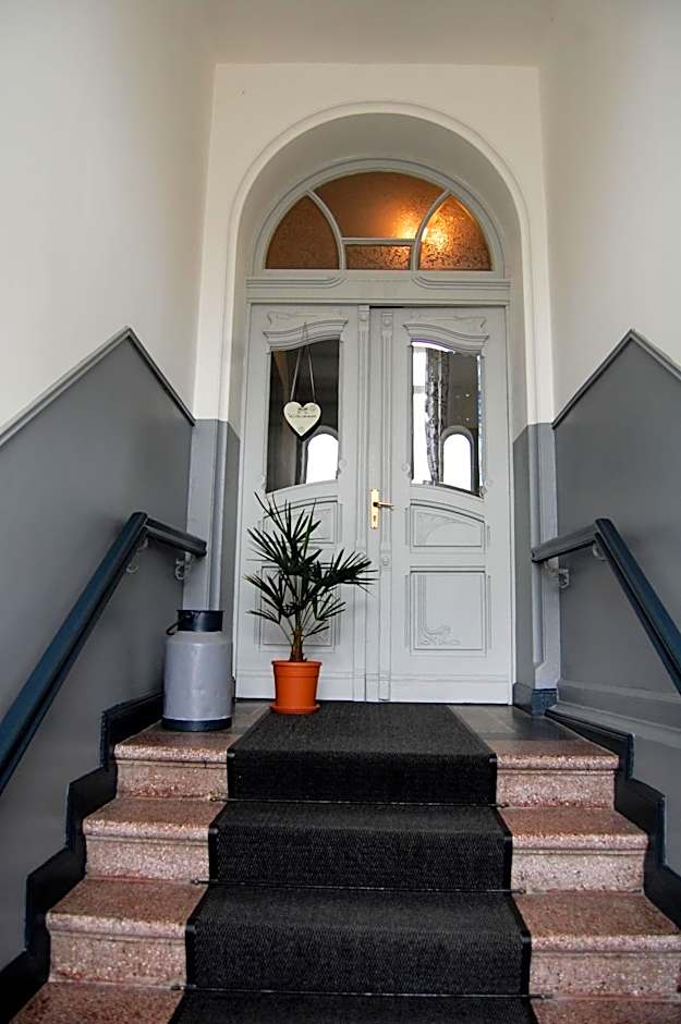 The Avalon Hotel - Altstadt Schwerin