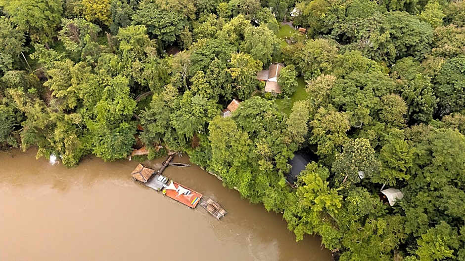 Hintok River Camp
