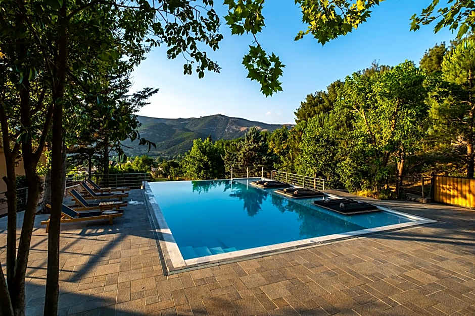 Finday Eco Boutique Hotel