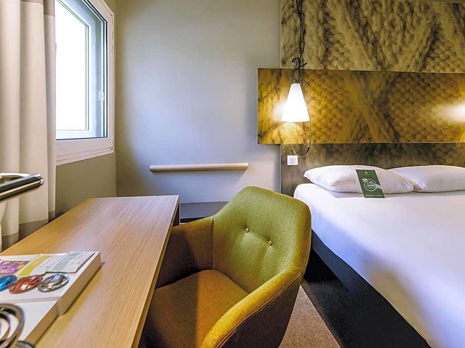 ibis Avignon Centre Gare