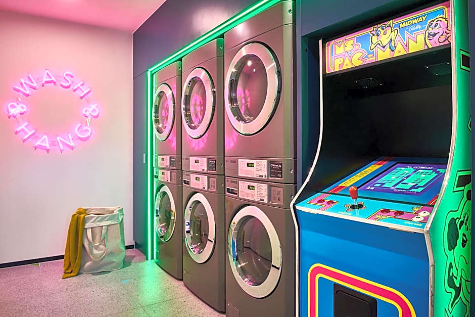 Lyf Collingwood Melbourne