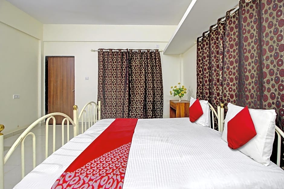 Hotel O Etllina Valley Villa