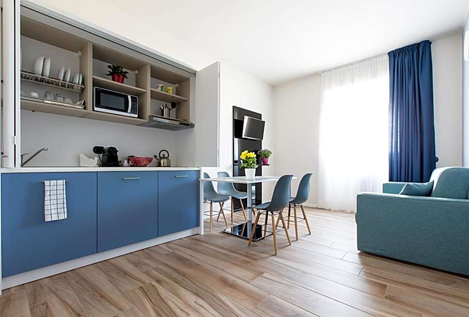 Aparthotel Isola