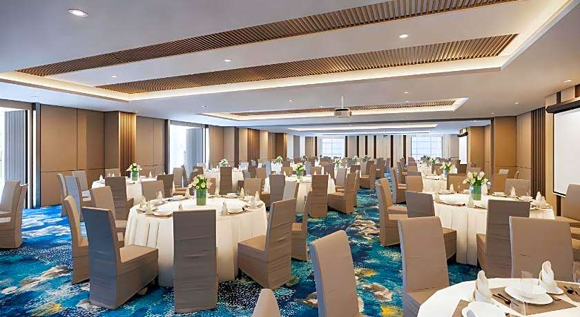 Fairfield by Marriott Bali Kuta Ngurah Rai