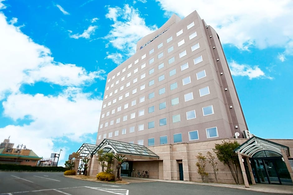 Karatsu Daiichi Hotel Riviere