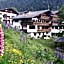 Hotel St. Pankraz