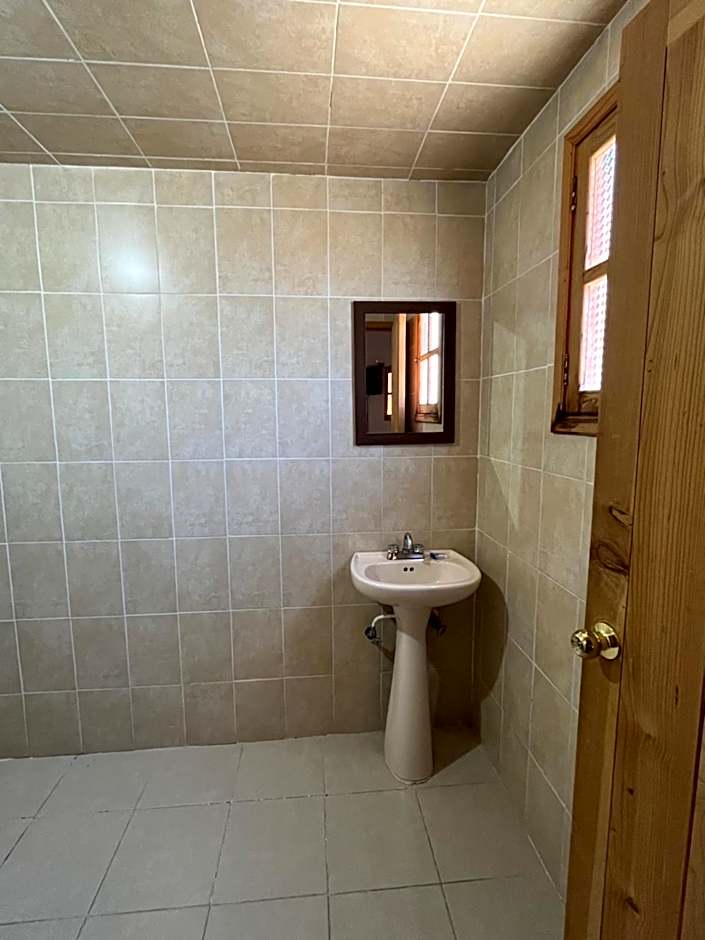 Cabañas El Pedregal