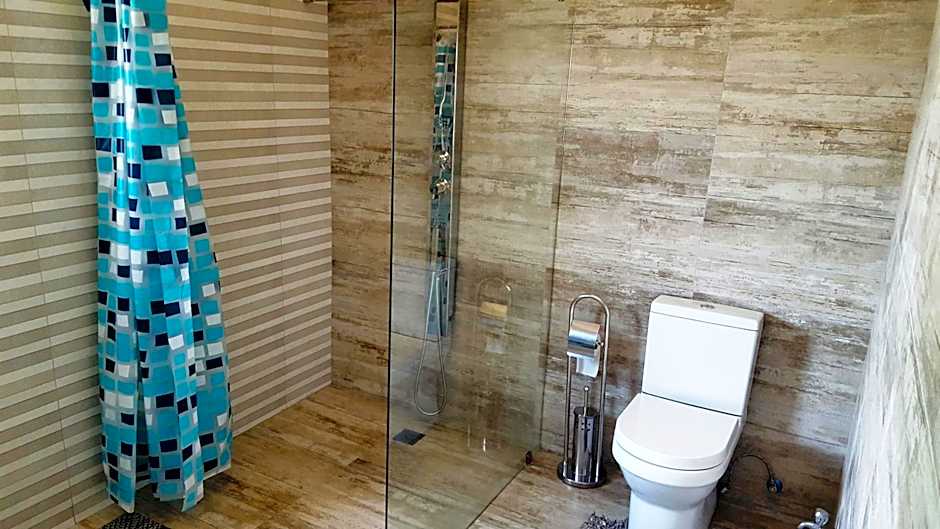 Parys In town Guest lodge and Conference Center