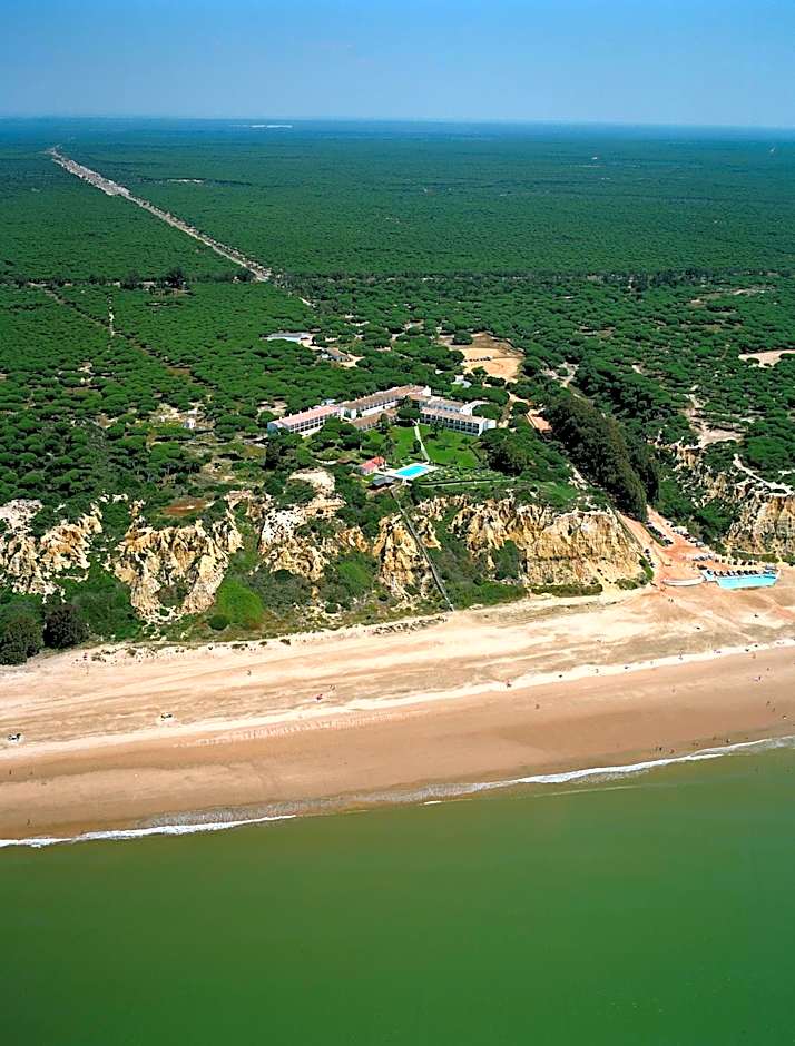 Parador De Mazagon