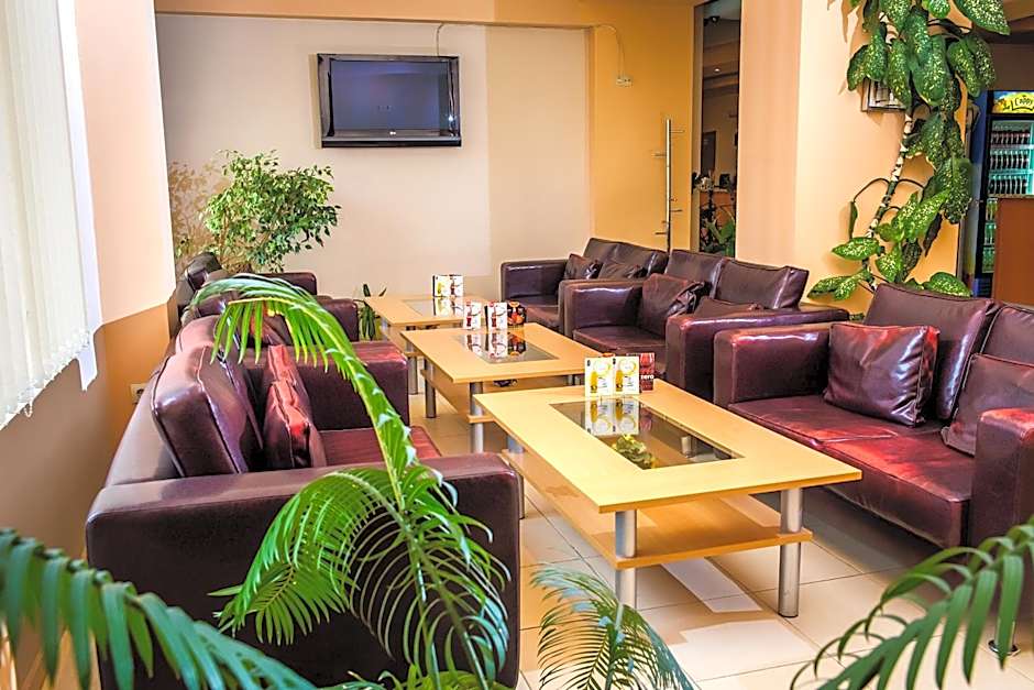 Hotel Intelcoop