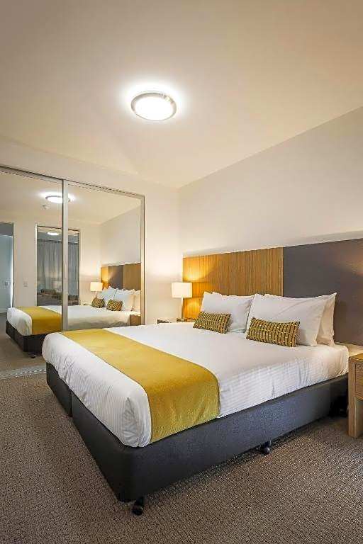 Quest King William South