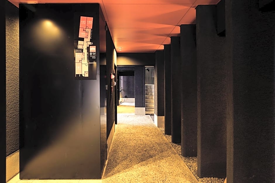 HALE Kyoto Toji
