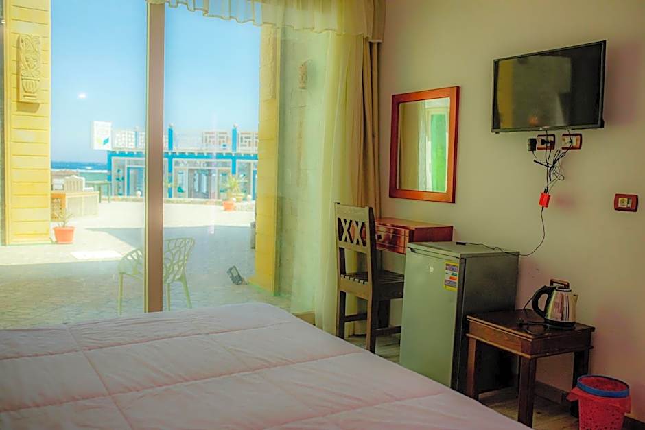 Diamond Dahab House