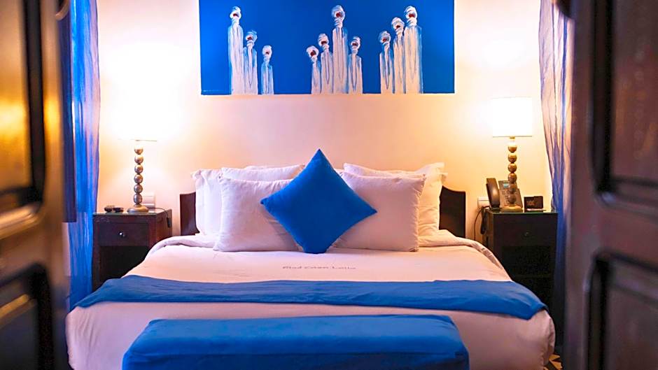 Riad Casa Lalla - Rooftop, Restaurant & Spa