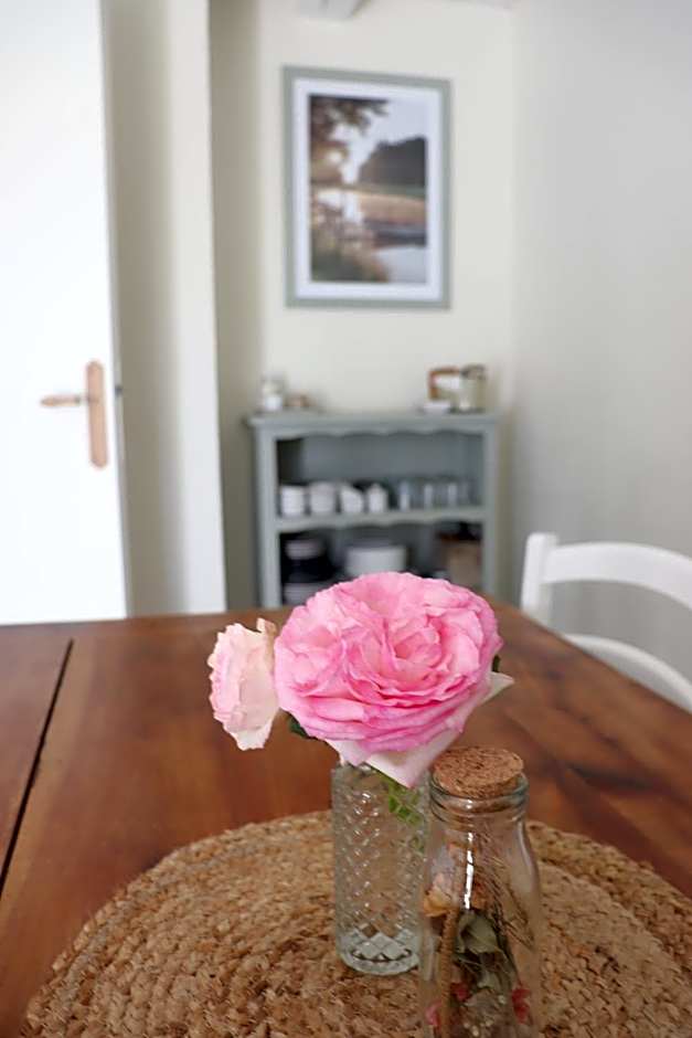 La Petite Boire - Chambres d'hôtes près d'Angers