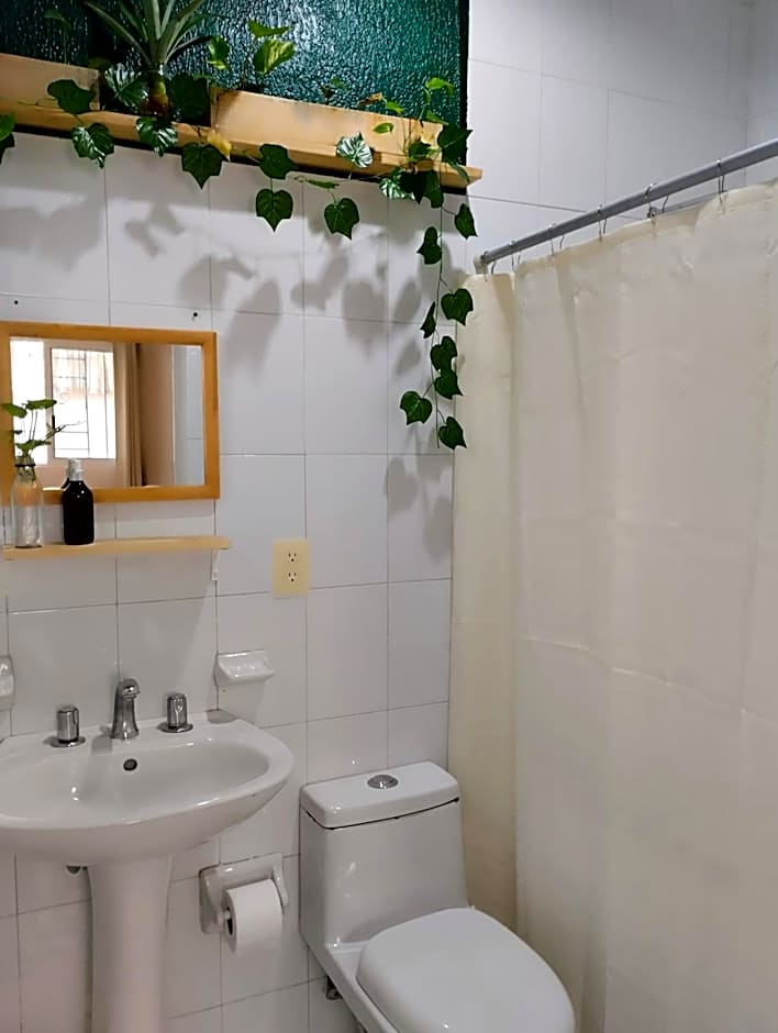 Casa Palmita