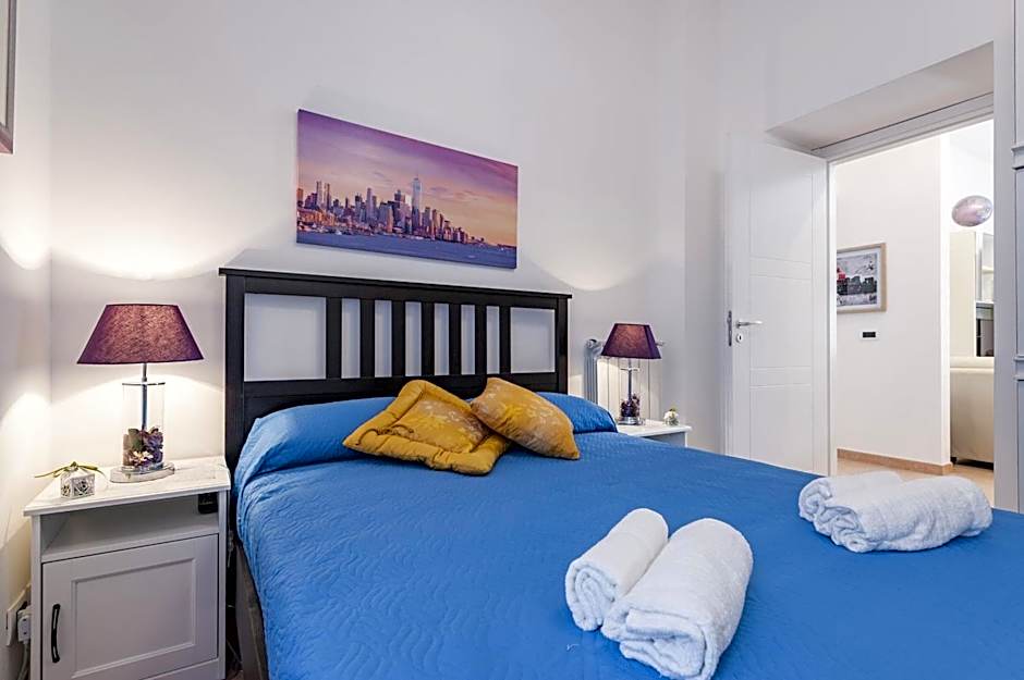 Zanzibar - Charming Rooms and Apartments