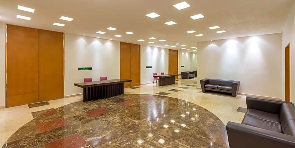 Real Inn San Luis Potosi