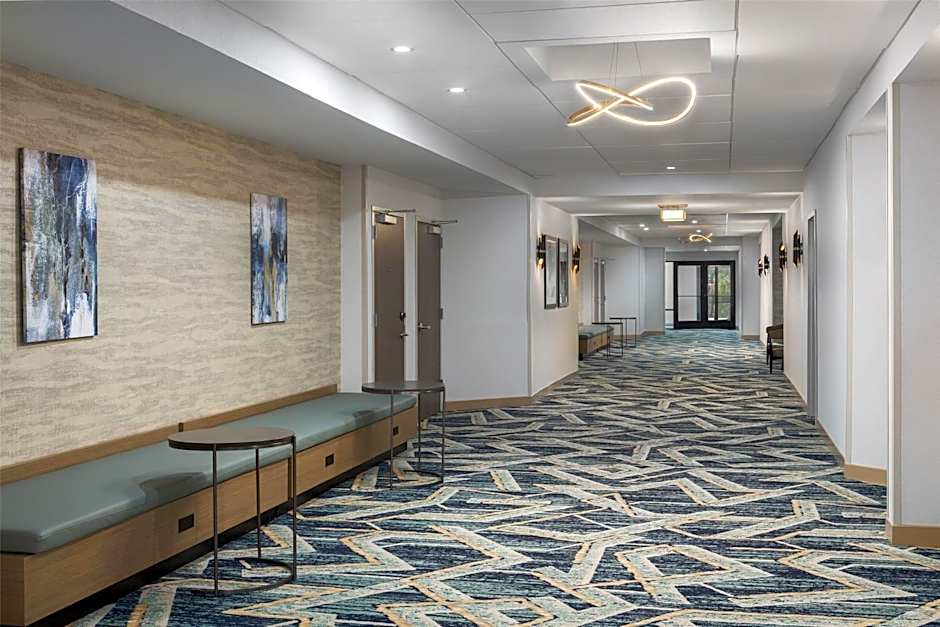 DoubleTree By Hilton Wilmington, Nc