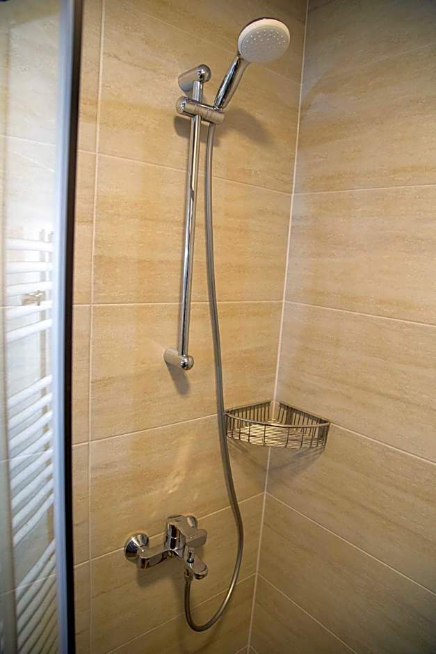 Соколови къщи