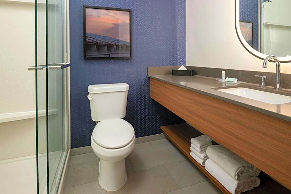 Fairfield by Marriott Inn & Suites Scottsdale Old Town