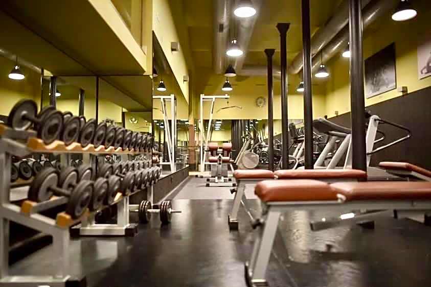 Le Palais Art Hotel Prague