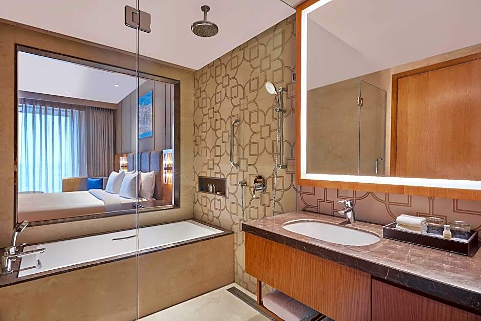 DoubleTree by Hilton Varanasi