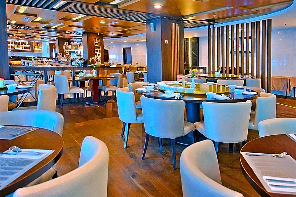 Nagoya Hill Hotel Batam