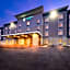 WoodSpring Suites Dallas Plano Central Legacy Drive