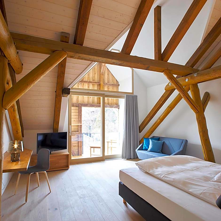 WohnGut Wolfsburg vormals Yard