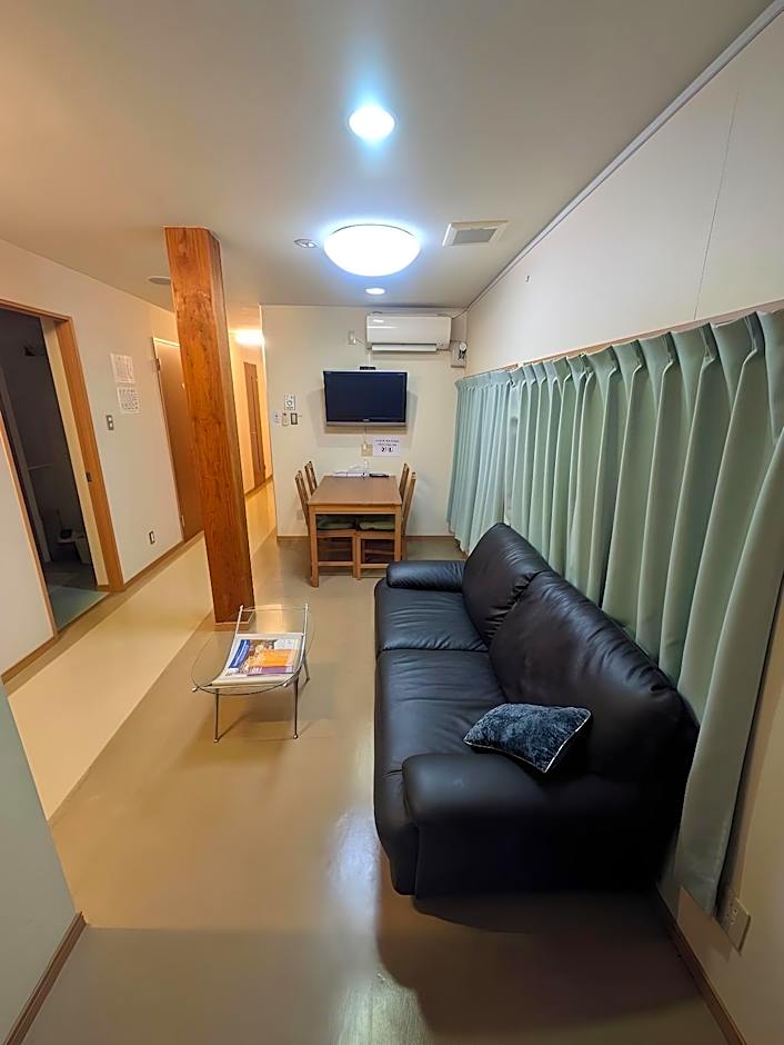 Hotel Meigetsu