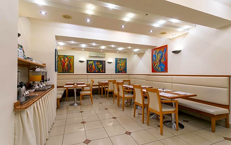 Ametyst Hotel Praha