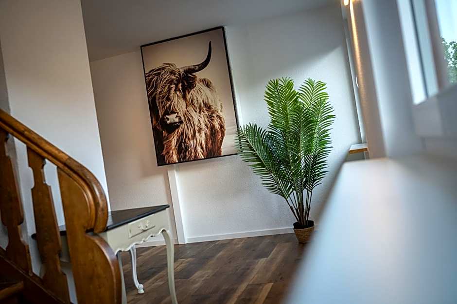 Engel 16, Boutique Hotel