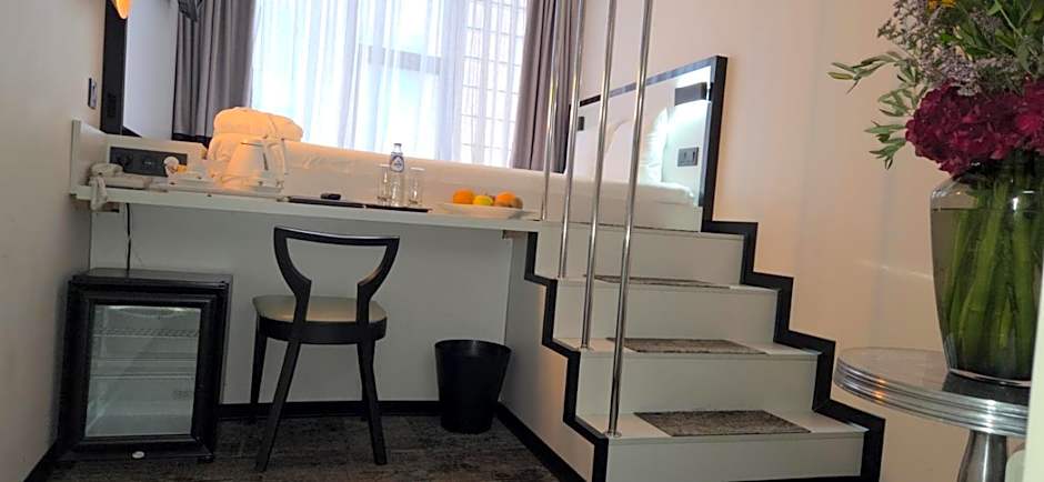 Hotel Floris Arlequin Grand-Place