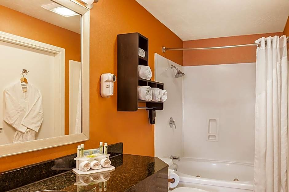 Holiday Inn Express Hotel & Suites San Jose-Morgan Hill By IHG