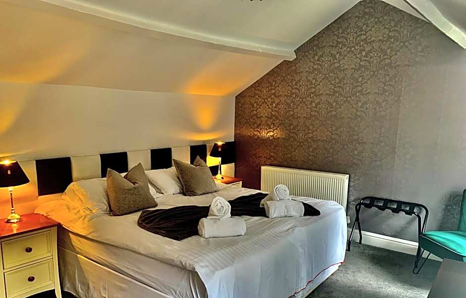 Jasmine House Bed & Breakfast