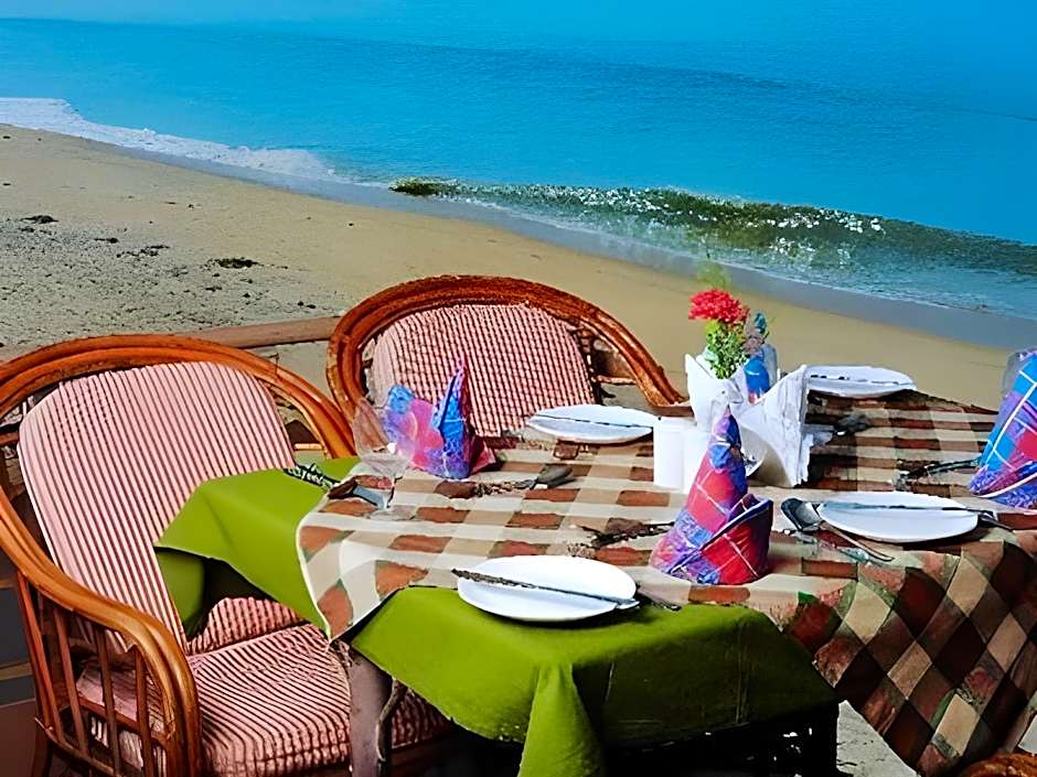 Baywatch Beach Homes