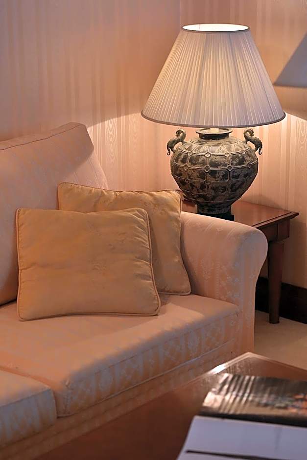 Apollo Hotel Bratislava