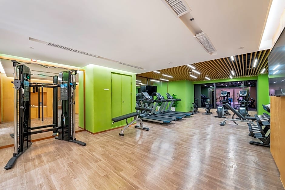 Holiday Inn Tongren Wanshan By IHG