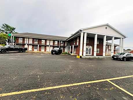 First Heritage Inn Rantoul