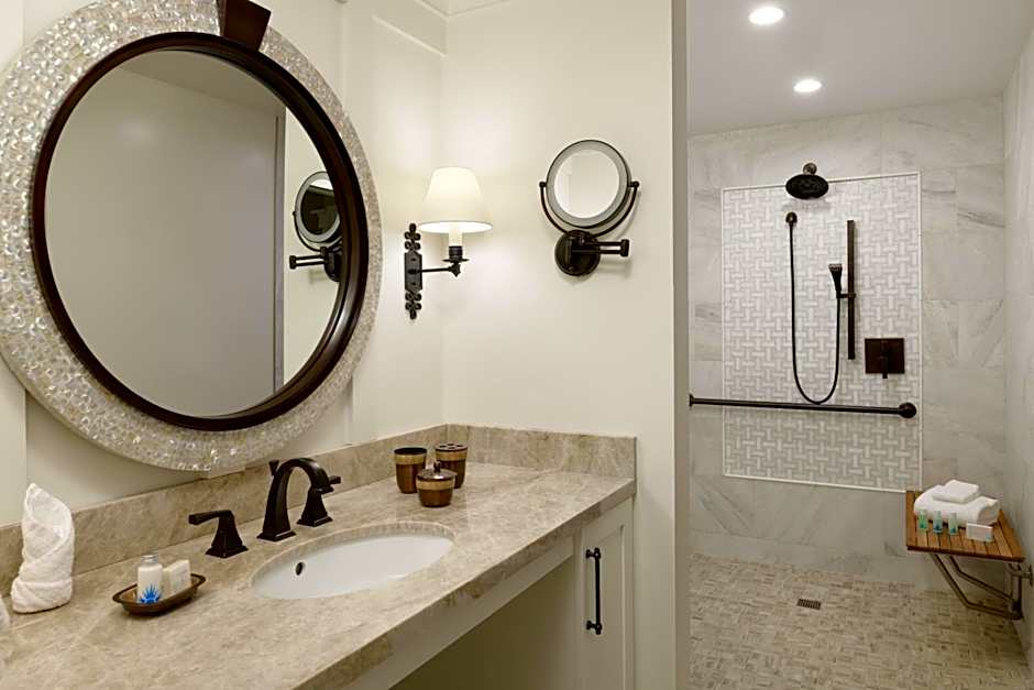 Photo 1 of 5 of Suite, Accessible