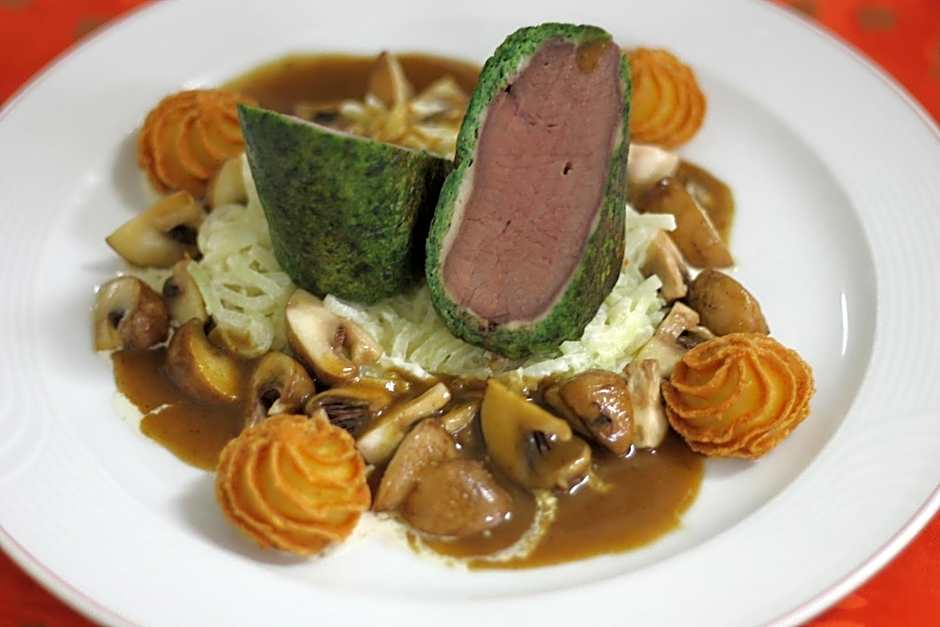 Hotel-Restaurant Stern