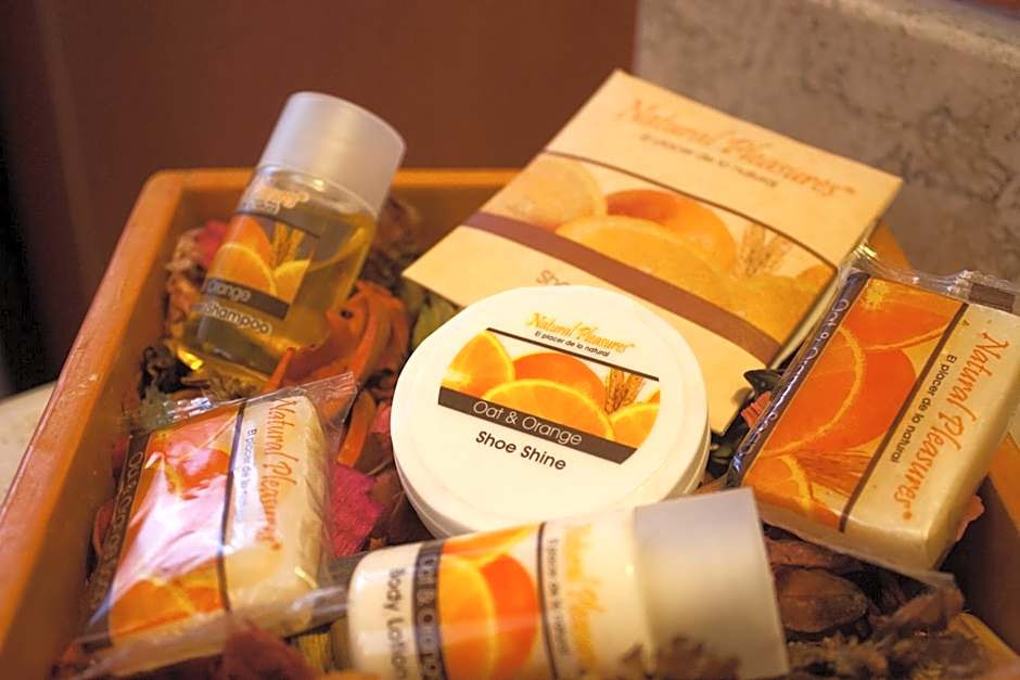 Hotel Puerta Del Sol Guadalajara