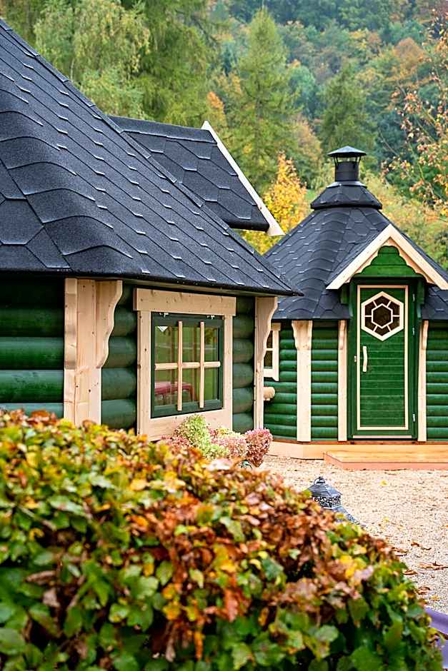 Hotel Bad Ramsach