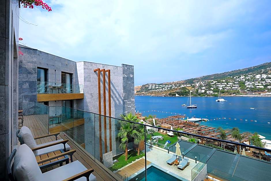 Mare Deluxe Residences  & Villas