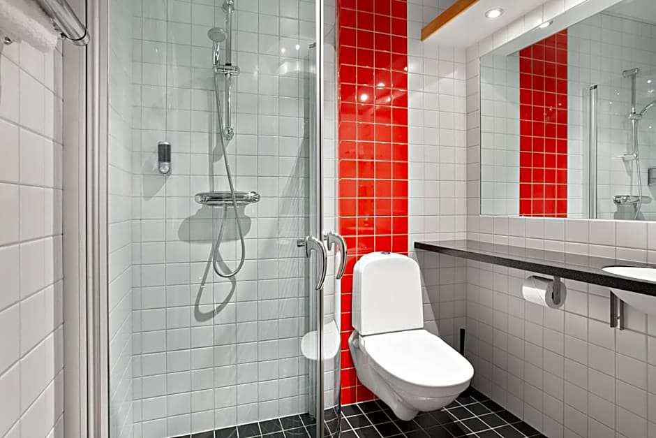 Sure Hotel by Best Western Stockholm Alvsjo
