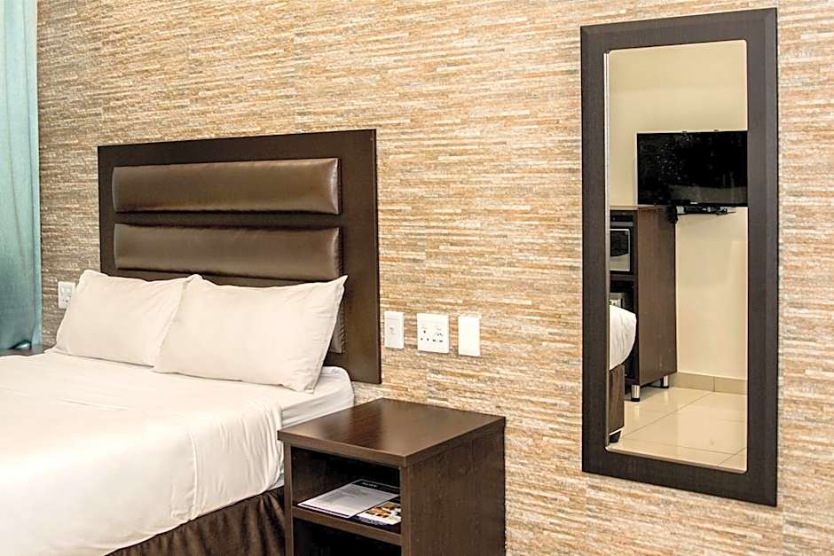 Bayside Hotel Pietermaritzburg