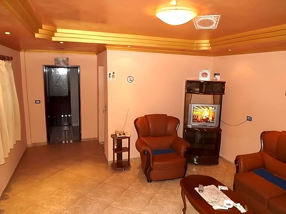 Hotel Dafina